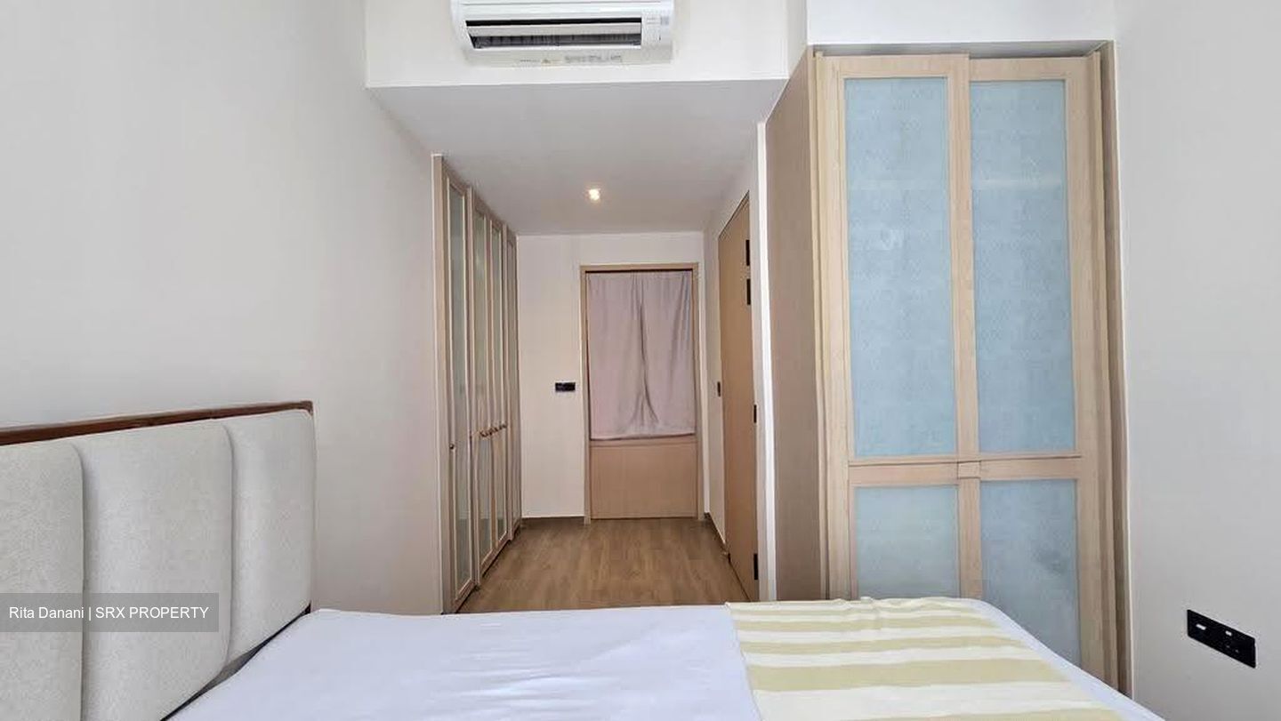 Tedge (D14), Apartment #610788041